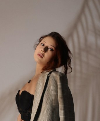 Проститутка Анна